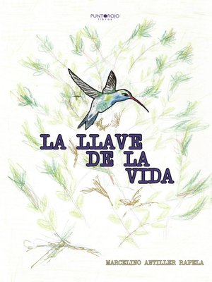 cover image of La llave de la vida